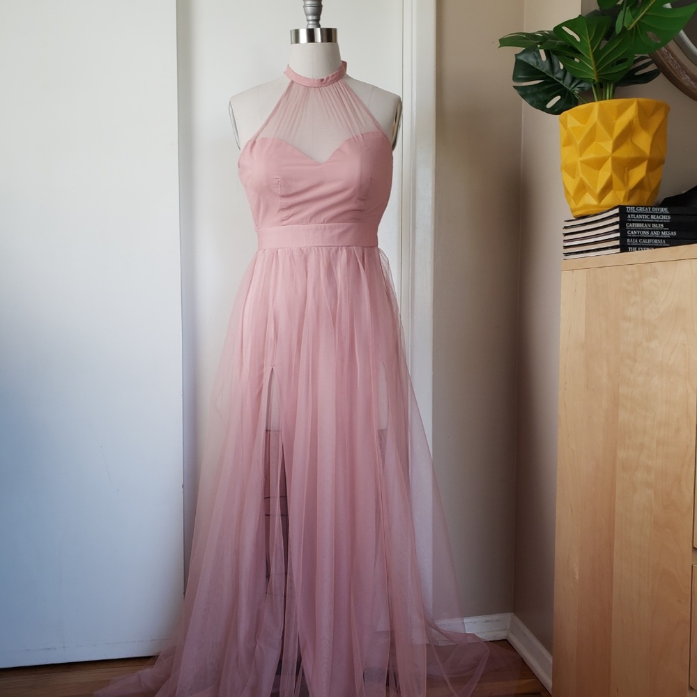Tulle Dress Size Small!